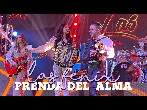 Las Fenix - "Prenda Del Alma" - ft Dwayne El Holandes