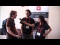 Monty Taylor - IBM & Flavio Percoco - Red Hat, OpenStack Day Israel