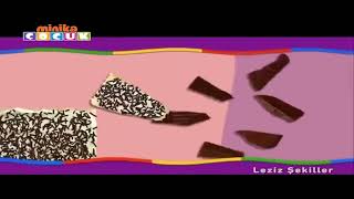 Yummy Toonies The Horse