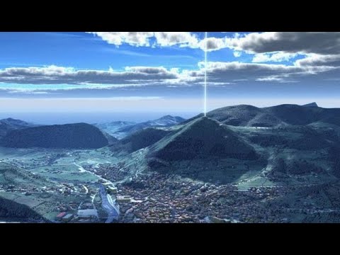 Vídeo: Arqueología Prohibida - Nio - Vista Alternativa