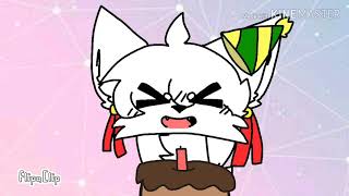 New soul meme|flipaclip(bonus+)MY B-DAY!!
ITS MY B-DAY!!!🎉🎂
YAAY!
Im a bit lazy to make this..ekk!
original:Happy chan
bonus+ part:cute party meme
my birthday is may 9 tho
EKK!!!🎉🎁🎂🎉 New soul meme|flipaclip(bonus+)MY B-DAY!!