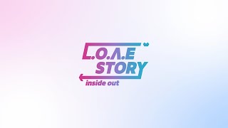 L.o.λ.e Story: Inside Out (Ep.28 End-Credits Scene)