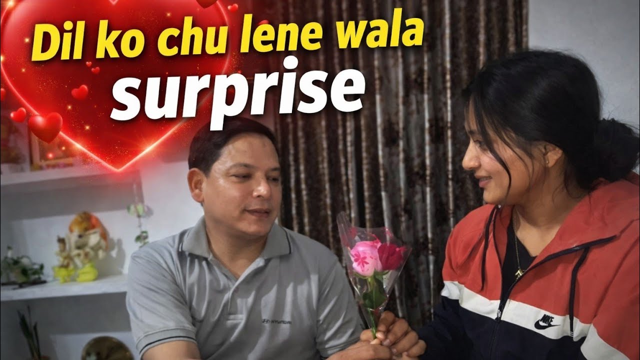 Mummy Ke Liye Bachon Ka Special Surprise 🥰|family vlog|vlog|