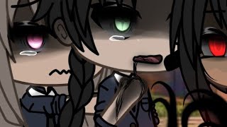 Shes Evil Original Meme Gacha Life