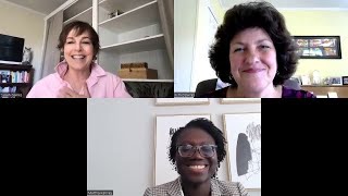 Episode #48: You are not weak! with Dr. Martha Kenney and Susan Hart Gaines
