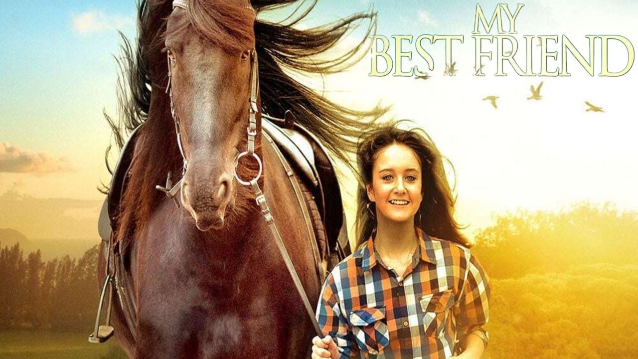 My Best Friend 2016 Film | Catherine Bach, Patrick Muldoon, Alexis Rosinsky, Madeline Vail | Review