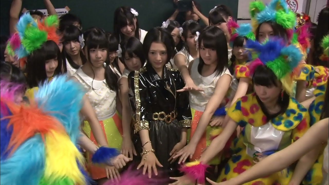 AKB48，HKT，など。まとめました。 maxresdefault.jpg