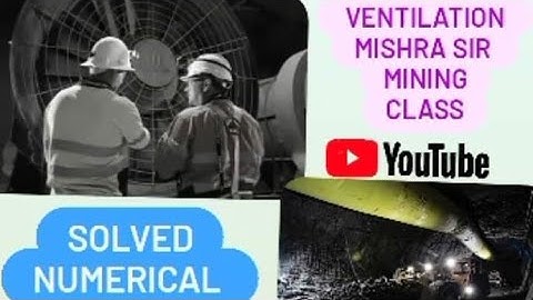 #DGMS#EXAM#2021#VENTILATION#SOLVED QUESTION PAPER from Q. no. 14 to...