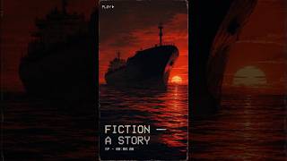Sunset Rescue at Sea  Old Glory Legends #Shorts