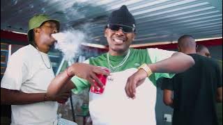 Lacostaration - Zwakala (feat. MC Killah) official music video