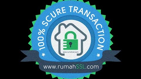 Tutorial membuat CSR di cPanel - Cara Install SSL