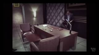 Kurtlar Vadisi Pusu-Abi Sen Hiç Okula Gitinmi?