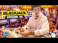 UNE SESSION BLACKJACK IRL QUI PART TOTALEMENT EN VRILLE mp3