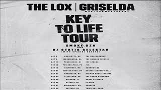 The Lox - Hit A Roach