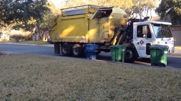 San Antonio Heil Durapack Python 4246 On Recycle