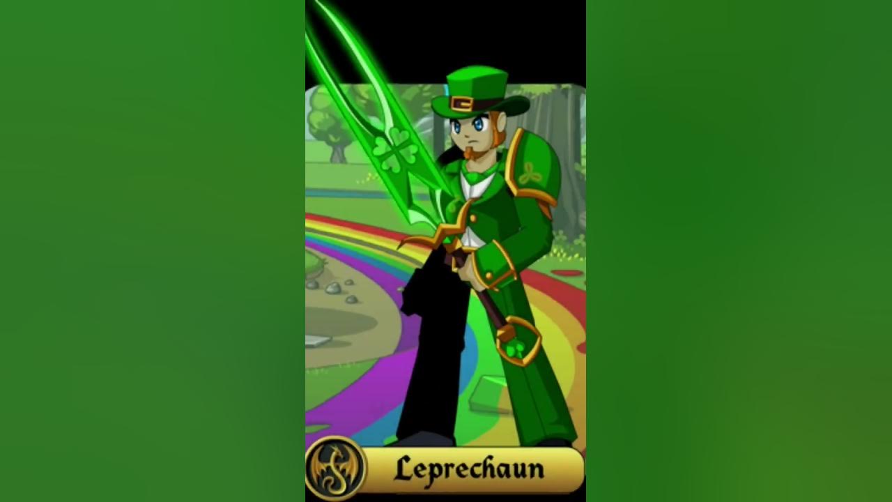 AQWorlds Top 10 Rare Class AQWorlds Top 10 Rare Class
