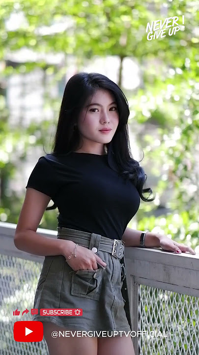 NABILA #model #photoshoot #shortvideo