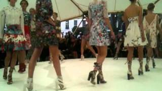 Finale | Erdem SS11