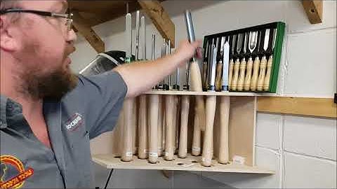 How Turning Gouges Are Measured, Not a Simple As You May Think! EthAnswers