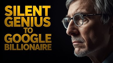 From Garage to Google The Billionaire Journey of Larry Page