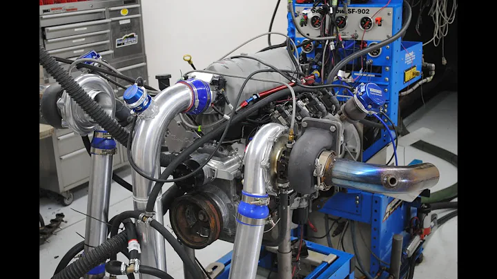 LET'S TALK TECH-HOW MUCH BOOST WILL A FAST LSXRT TAKE