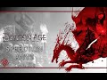[OLD WR] Dragon Age : Origins Any% 25m33s (PC)