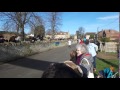 Olney Pancake Race: Lianne Fisher sets a new record