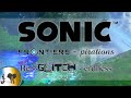 Sonic Frontiers-pirations - Be-GLITCH-erdness (Sonic Frontiers) (Fan OST) (Cyberspace) (READ DESC)