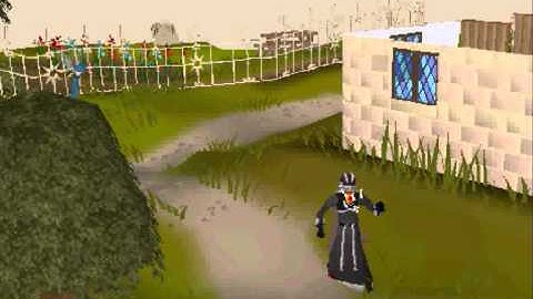 RuneScape My Intro