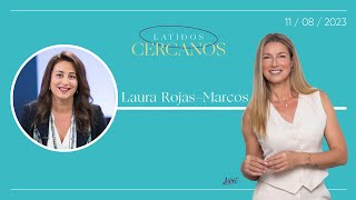 Claves para adaptarse al cambio | Latidos Cercanos con Laura Rojas-Marcos