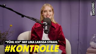 "Fühl ich" - KONTROLLVERLUST: WARUM MACHT MIR DAS ANGST? mit @lina_official (Folge 11) | DASDING