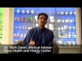 Nutraceuticals 101: TravaCor