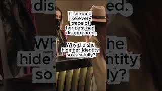 #Mystery 21 The Jennifer Fairgate Case