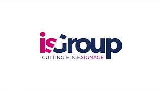 Isgroup  Arbeta Case Study