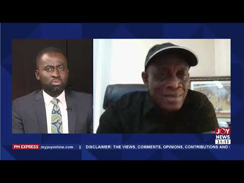 PM Business with George Wiafe: IMF Programme Negotiation; Can Ghana secure a good deal