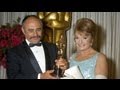 Martin Balsam Wins Supporting Actor: 1966 Oscars