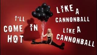 Avril Lavigne - Cannonball