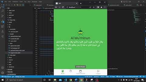 One Day One Ayat_UAS Praktikum Pemrograman Mobile