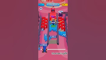 Mob Control : Counter Attack #new #shorts #game #gameplay #gaming  #mobcontrol  #subscribe #yt