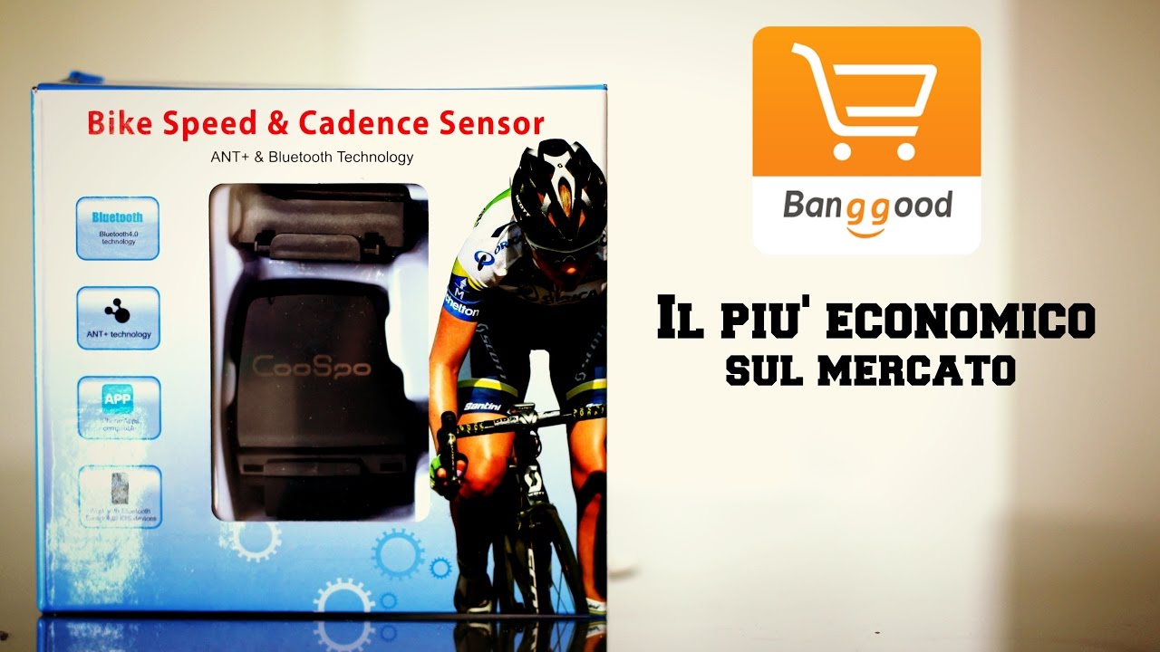 Come aumentare la cadenza di pedalata