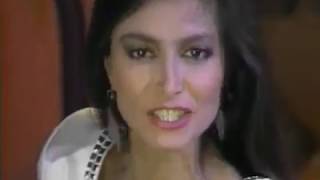 Watch Daniela Romo Gitana video