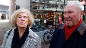 Onderzoek: We zijn hoopvol!