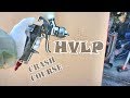 HVLP quick start guide | spraying your project