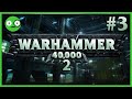 Warhammer 40k 2, le Jeu de Rôle (Ep3)