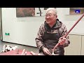 Erhu: herencia cultural de la ciudad china de Wuxi