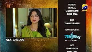 Tere Bin Episode 10 Teaser - 25th January 2023 - HAR PAL GEO