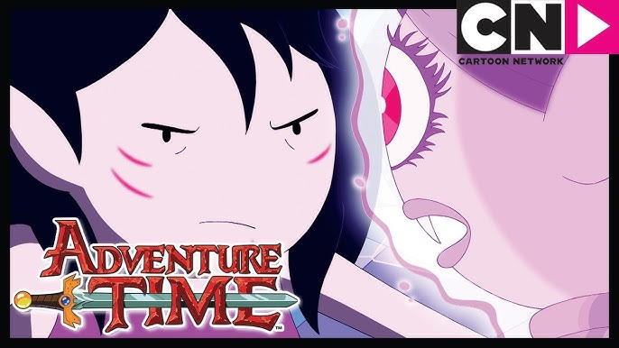 46+ Adventure Time Stakes Marceline The Vampire Queen Gif