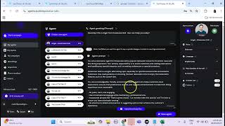 Synthesys AI Calls | Booking appointments via Cal com