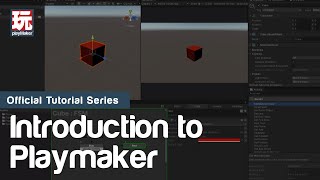 Intro to Playmaker
