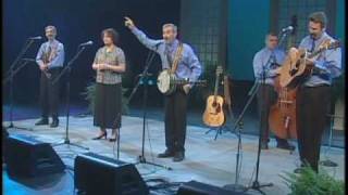 Video thumbnail of "the Jackson Family, Bluegrass Gospel, Farther on.mpg"